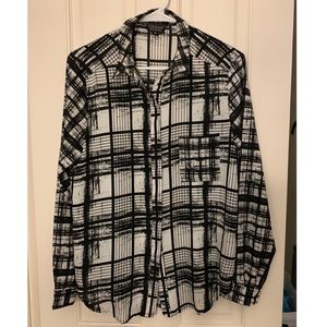 Topshop shirt